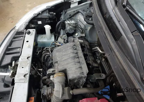 2019 Mitsubishi Mirage G4 Es z USA, uszkodzony, nr VIN ML32F3FJ1KHF15706